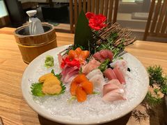 -隐泉之语日式料理(王府中环店)