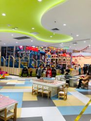 -meland亲子乐园•派对•研学(苏州悠方购物中心店)