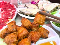 -三头牛·潮汕牛肉生蚝火锅 (夏湾店)