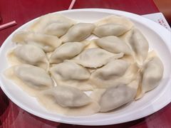 -喜家德虾仁水饺(岗厦北店)