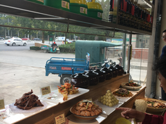 -阿宝酒家(新华店)