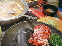 -牛New寿喜烧(虹桥新天地店)