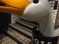 门面-Goose Island Brewhouse鹅岛精酿啤酒餐厅