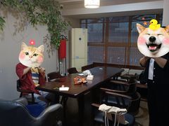 -暗楼·剧本杀·桌游