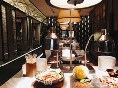 -深圳四季酒店·馥自助餐厅