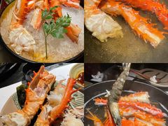 -花潮料理艺食馆(成都万象城店)