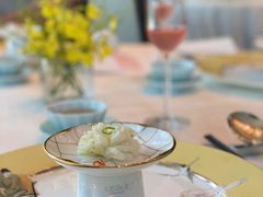 -东海朗廷酒店-唐阁T’ANG COURT 中餐厅