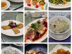 -顺德人家食府(黄金广场店)