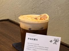 -Silly Dog Coffee(滨江店)