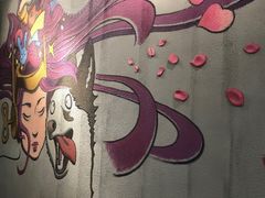 -W CAFE(甜爱路店)