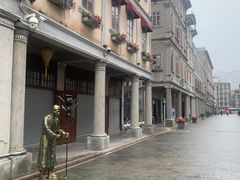 -汕头市小公园