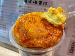 -可丽小屋(中山路店)