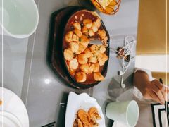 -台湾麻吉餐坊(师大店)