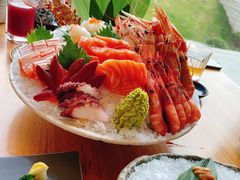 -王鼎精致料理铁板烧(世博源店)