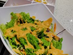 -韩时烤肉(丰科万达广场店)