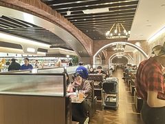 -汉丽斯巴西烤肉自助(市南店)