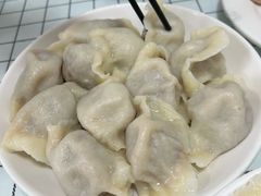 -享口福饺子馆(民旺园店)