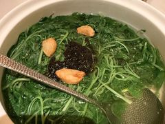 -桂满陇·手作小笼包&江南叫花鸡(中山公园店)