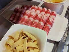 -海底捞火锅(长宁路龙之梦店)