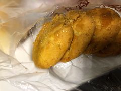 桃酥-徐文林香酥饼(桃园店)