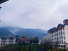 -余姚阳明温泉山庄