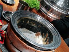 -原始泥炉烤肉(总店)