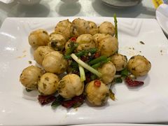 -甲秀楼缘餐厅(西直门店)