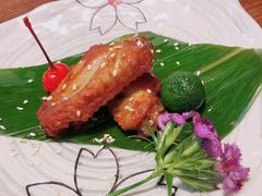 -大江户日本料理(吕厝店)