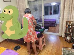 -沈师傅盲人按摩工作室(密三小区店)