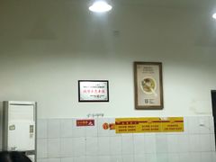 大堂-弓虽昌焖烧鸡(大竹林店)