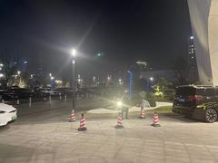 -国际青年会议酒店