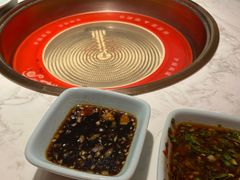 -捞神煲汤火锅(湖滨商业街店)