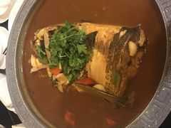 -苏淮景·苏闽融创菜·海鲜(原空港井河轩店)