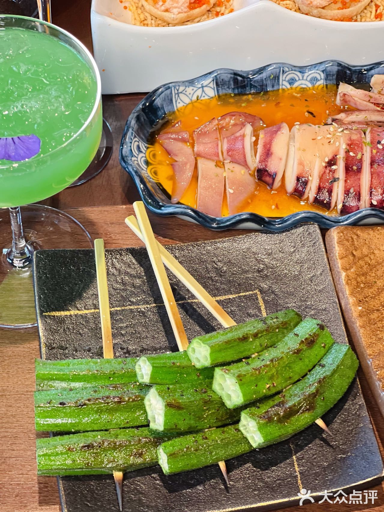 衡山路宝藏日料小酒馆，烧鸟一级棒！