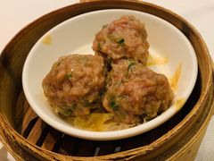 山竹牛肉球-潮江春(铜锣湾广场店)