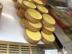 原味焦糖烤布蕾-PAUL LAFAYET 法式甜品(港汇广场店)