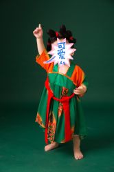 -蜜阁孕味亲子摄影(赛高店)