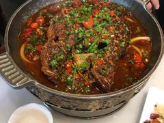 -嘉丰湘菜馆(芳群园店)