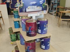 -立邦(益宝装饰城专卖店)