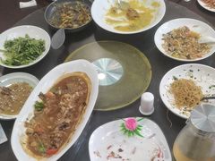 -西山人家·传统苏帮菜·家宴(木渎店)