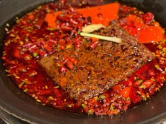 -巴蜀大宅门火锅(新华公园店)