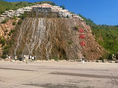 -桑干河大峡谷旅游区