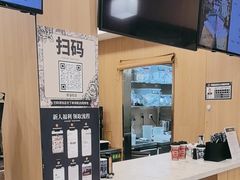 -霸王茶姬(南强街店)
