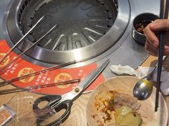 -新石器烤肉(百联川沙店)