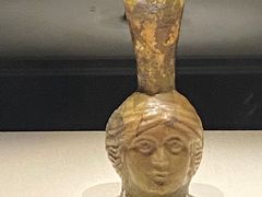 -敦煌石窟文物保护研究陈列中心