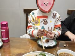 -煎饼卷大葱(春秋西路店)