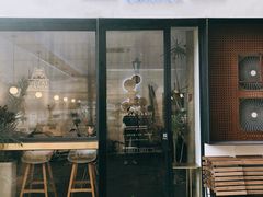 门面-铁手珈琲制造局metalhands(望京店)
