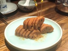 -鱼食饭稻·苏浙土菜17年老馆子(平江路店)