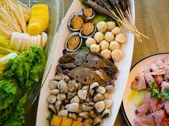 -巽寮印象美食部落餐厅·海鲜·地方特色菜(惠州体验店)