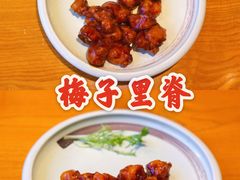 -几荷·恰似故人来(秀水广场店)